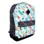 PLECAK MONOPOLY STK 71 PB 1/12