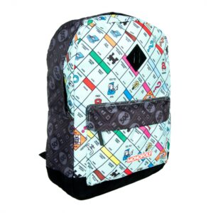 PLECAK MONOPOLY STK 71 PB 1/12