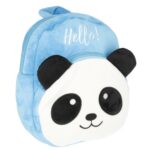PLECAK PLUSZ STK PANDA