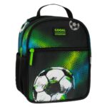 PLECAK MINI FOOTBALL STARPAK