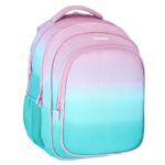PLECAK OMBRE MERMAID STK PB 1/12