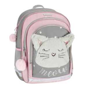 PLECAK KOT PLUSZOWY PB 1/12 STARPAK