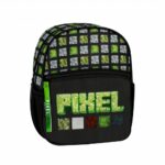 PLECAK MINI PIXEL ZIE STK-12 PB 1/12