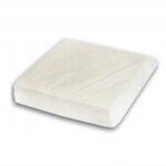 SERWETKA 15X15 BIAŁA SERWETKA 15X15 BIAŁA