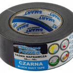 TAŚMA NAPRAWCZA 48mmX50M EXTREME POWER BLACK 5071