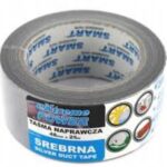 TAŚMA NAPRAWCZA 48mmX25m EXTREME POWER SILVER 5070