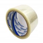 TAŚMA PAKOWA AKRYL 48x60y TRANSPARENT SMART