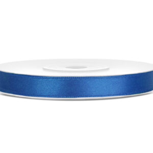 WSTAZKA DEK 6MM/25M NIEBIESKA