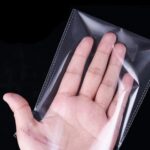 WORECZKI CELAFONOWE ZAKLEJANE 14 X 17 100 SZT