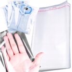 WORECZKI CELAFONOWE ZAKLEJANE 28 X 30 100 SZT