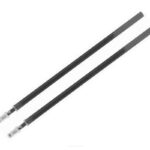 WKŁAD CORRETO 0,5mm CZARNY (ZAMIENNIK FRIXON)