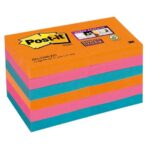 BLOCZEK SAMO PRZYLEPNY 47,6X47,6 3M POST-IT