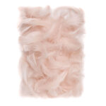 PIÓRKA 5-12 CM, 10 G NUDE