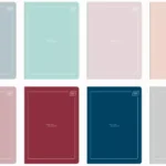 ZESZYT A5 80# M 70G MAT