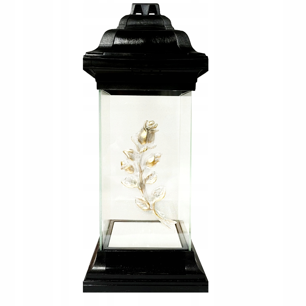 ZNICZ OBUDOWA ROMA PLATA