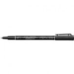 FOLIOPISP RERMANENTNY FF-6/A 0,6mm CZARNY