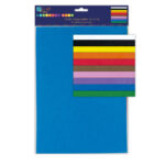 PIANKA SAMOPRZYLEPNA A4, 10 SZT.