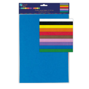 PIANKA SAMOPRZYLEPNA A4, 10 SZT.