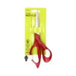 Nożyczki GRAND  ABS profilowane 8,75" GR-2875