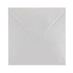 Koperta 145mm x 145mm Millenium diament biel 120g