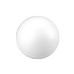 KULE STYROPIANOWE 65 MM 18 SZT.