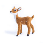 SARENKA DECO CAMEL, 10 CM