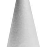 STOŻEK STYROPIANOWY 100 MM,