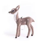 ZAWIESZKA SARENKA DECO POPIEL, 10 CM