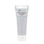 FARBA AKRYLOWA, 120 ML - GUNMETAL GREY