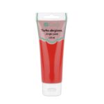 FARBA AKRYLOWA, 120 ML - HOT RED