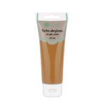 FARBA AKRYLOWA, 120 ML - LIGHT BROWN