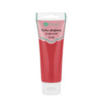 FARBA AKRYLOWA, 120 ML - NAPHTHOL CARMINE