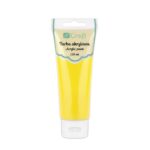 FARBA AKRYLOWA, 120 ML - SCHOOL BUS YELLOW