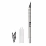 NOŻYK PRECYZYJNY SOFT GRIP