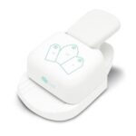 DZIURKACZ OZDOBNY 3 W 1 TAGOWY