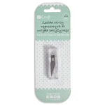 ZESTAW OSTRZY WYMIENNYCH DO NOŻYKA PRECYZYJNEGO, 5