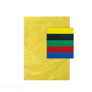 FILC A4 ZESTAW 1, BASIC, 5 SZT.