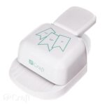 DZIURKACZ OZDOBNY 3 W 1 FLAGA