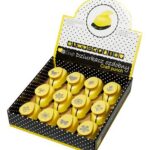 DZIURKACZ OZDOBNY 2,5 CM DISPLAY BOX CAŁOROCZNY