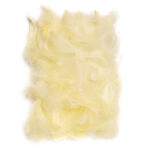 PIÓRKA 5-12 CM, 10 G ECRU