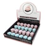 DZIURKACZ OZDOBNY 1.6 CM DISPLAY BOX CAŁOROCZNY