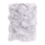 PIÓRKA 5-12 CM, 10 G SZARY