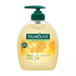 PALMOLIVE MYDŁO W PŁYNIE 300ML MLEKO I MIÓD