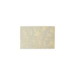 Koperta 70 x 110mm róże kremowy 120g