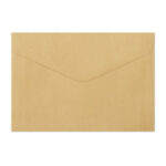 Koperta B6 Pearl złoty 150g op 10szt