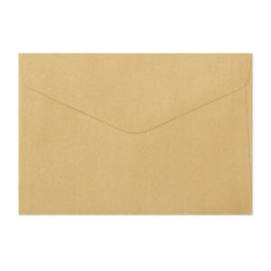 Koperta B6 Pearl złoty 150g op 10szt