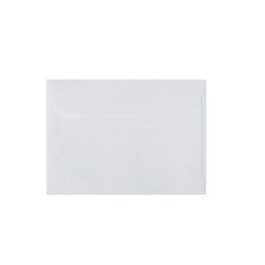 Koperta B7 Holland biały 120g 10szt