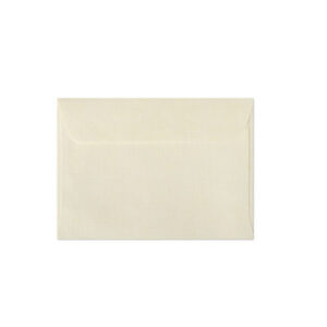 Koperta B7 Holland kremowy 120g 10szt