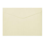 Koperta C5 Pearl kremowy 150g 10szt
