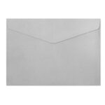 Koperta C5 Pearl SREBRNY 150g 10szt
